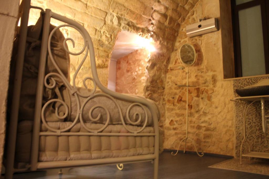Giumbabulla Luxury House Acomodação com café da manhã Ragusa Quarto foto