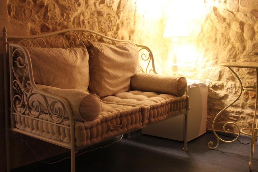 Giumbabulla Luxury House Acomodação com café da manhã Ragusa Quarto foto