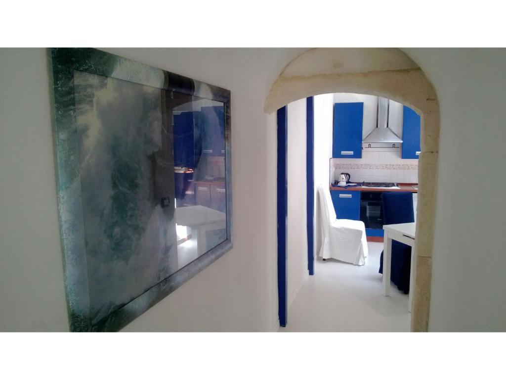 Giumbabulla Luxury House Acomodação com café da manhã Ragusa Quarto foto