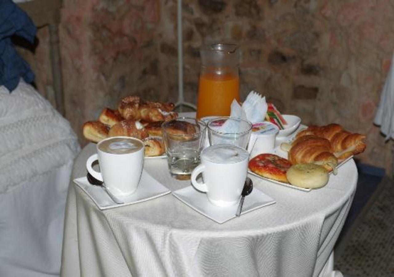 Giumbabulla Luxury House Acomodação com café da manhã Ragusa Exterior foto