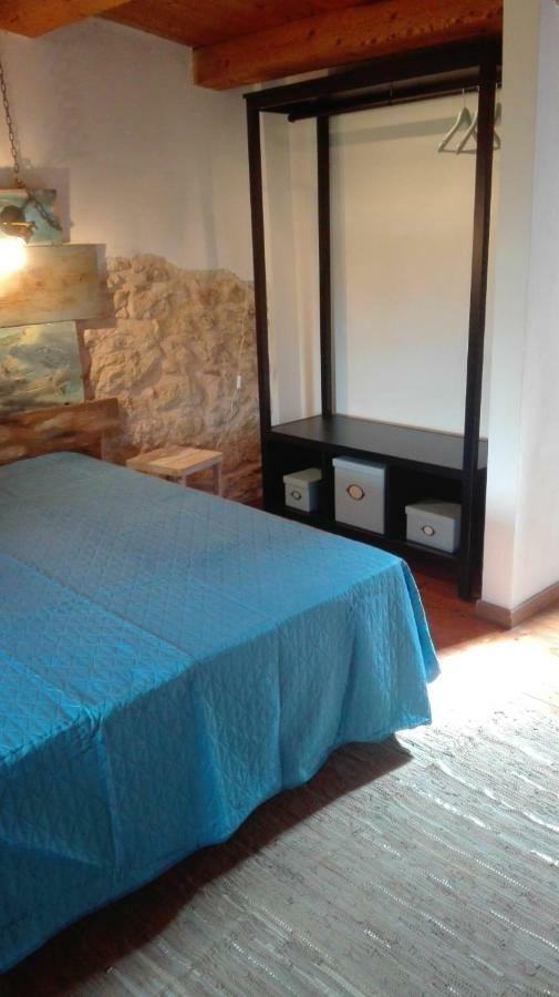 Giumbabulla Luxury House Acomodação com café da manhã Ragusa Exterior foto